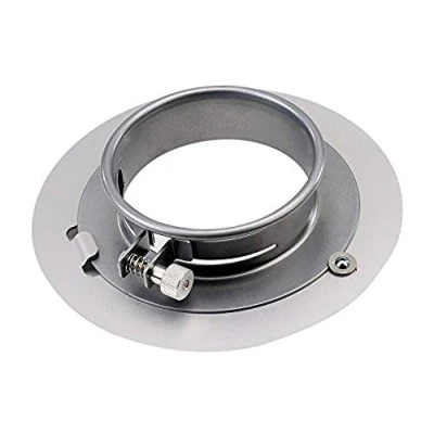 Bild av Lastolite LL LS2354N, Snabbring, Lastolite, Grå, Ezybox II, 225 g