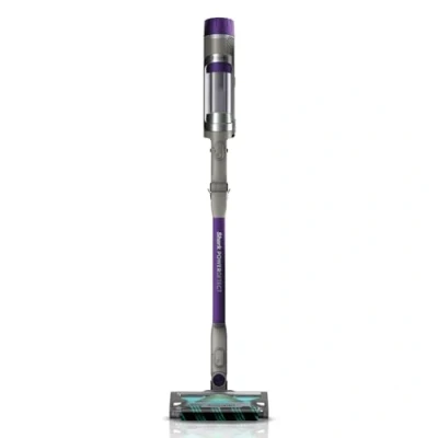Bild av Shark PowerDetect Cordless Vacuum Cleaner, DuoClean Detect, Reverse Clean, Anti Hair Wrap Plus, Lightweight, 70 Min Runtime, Pet, Crevice &amp; Multi Surface Tools, Flexible, Handheld Mode, Grey IP1251EUT