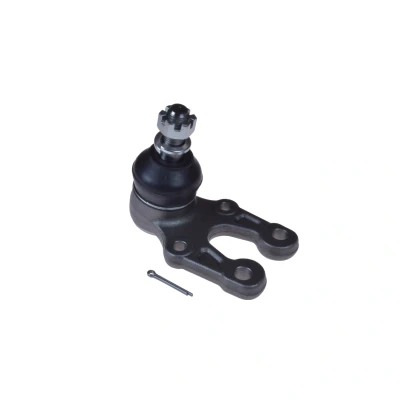 Bild av BLUE PRINT ADT386207 Rotule de suspension Essieu avant gauche, inférieur, droit pour bras oscillant transversal TOYOTA: Hiace 4 Bus