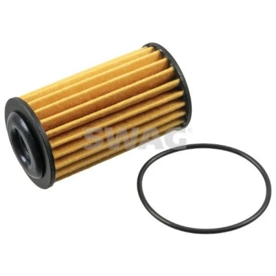 Bild av SWAG 33 10 5074 Filtre Boite Automatique avec bague d&#039;étanchéité NISSAN: Qashqai 2, Pulsar 3/5 portes