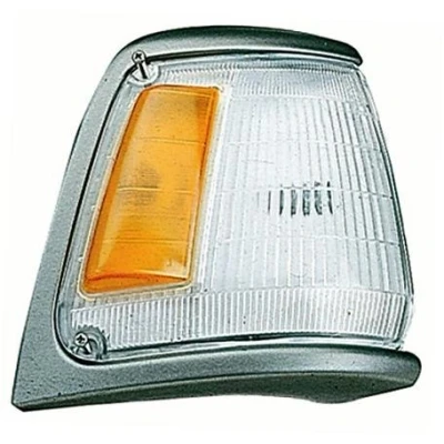 Bild av PRASCO TY8104013 Blinkers vit till höger fram