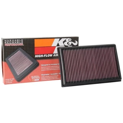 Bild av Luftfilter K&amp;N Filters 33 3111