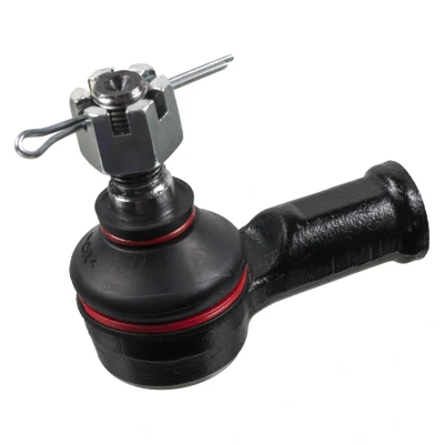 Bild av FEBI BILSTEIN 178370 Rotule de direction Essieu avant gauche, droit avec écrou HONDA: CR V 2, Stream I
