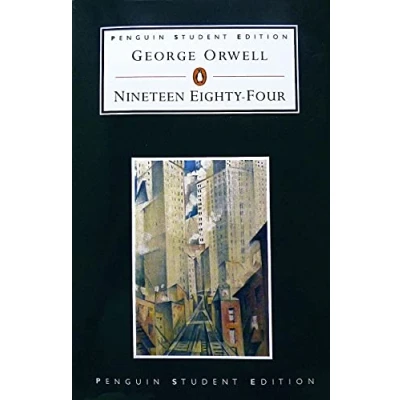 Bild av Penguin Student Edition Nineteen Eighty Four