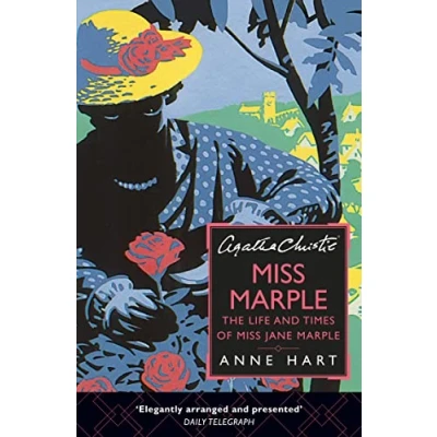 Bild av Agatha Christie’s Miss Marple: The Life and Times of Jane Marple