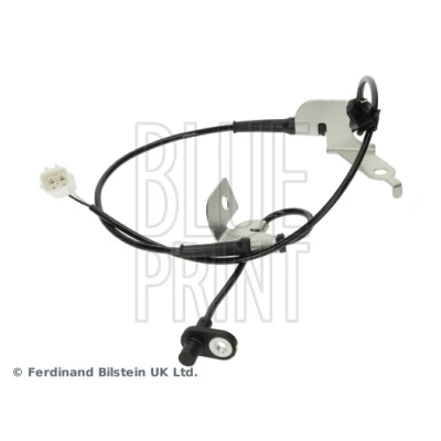 Bild av BLUE PRINT ADBP710160 ABS Givare framaxel höger 886mm MAZDA: MX 5 III (NC) 2.0, 1.8 2005 2014