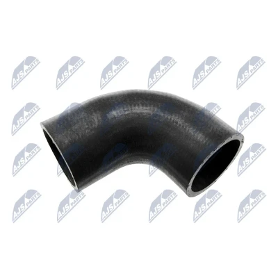 Bild av NTY GPP FR 025 Gaine De Suralimentation Caouchouc textilé FORD: Focus Mk1 Break, 3/5 portes, 2