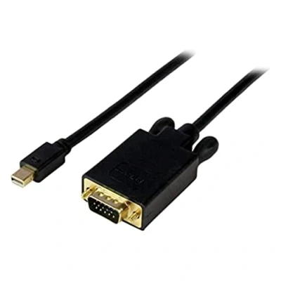Bild av StarTech.com Mini DisplayPort to VGA Adapter Cable mD
