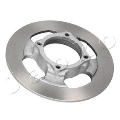 Bild av JAPKO 60023C Disque de frein Essieu avant 209 5,5 4 74 plein peint AIXAM: A.751 3/5 portes, 500 Cabriolet