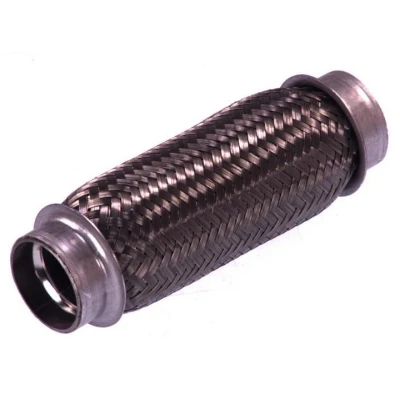 Bild av 4MAX 0219 04 0010P Mjuk rörledning, avgassystem 200, 9mm