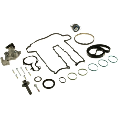 Bild av Kamremssats med vattenpump GATES KP3T359HOB