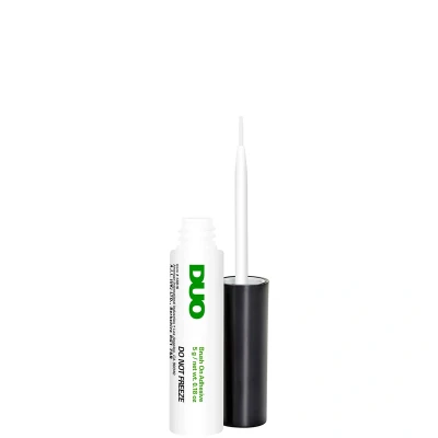 Bild av MAC Cosmetics Duo Brush On Striplash Adhesive Latex Free, White/Clear 5 g