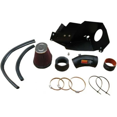 Bild av Sportluftfiltersystem K&amp;n filters 57I 1001