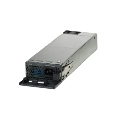 Bild av Cisco C3KX PWR 350WAC= Catalyst 3K X 350 W AC förlängningsmodul (2 anslutningar)
