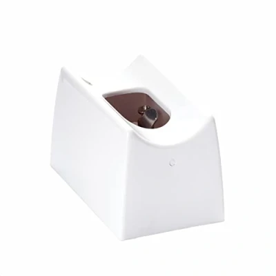 Bild av Uttag S14d linjelampa för Osram Linestra Ralina bas PVC vit Ledinestra max 60 watt
