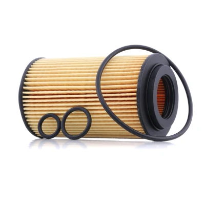 Bild av Oljefilter FEBI BILSTEIN 108276