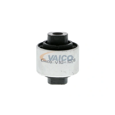 Bild av VAICO V10 1008 Silent Bloc De Triangle Qualité originale intérieur, inférieur, Essieu avant barre oscillant transversal AUDI: A4 B6 Berline