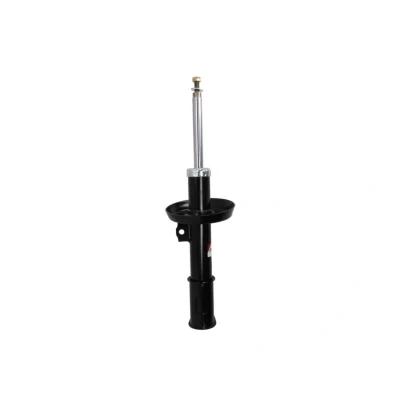 Bild av Magnum Technology AGX025MT Amortisseur Essieu avant gauche Pression de gaz 32 Système bitube Jambe suspension Goujon en haut OPEL: Zafira A