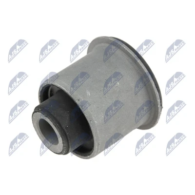 Bild av NTY ZTP NS 054C Silent Bloc De Triangle intérieur, Essieu avant supérieur NISSAN: Pathfinder 3, NP300 Navara Pick up