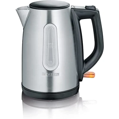 Bild av Bouilloire Severin 3469 000 Acier 2200 W 1 L