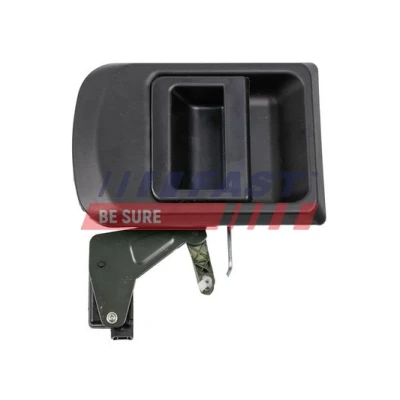 Bild av Dörrhandtag, Ytter, Höger bak, iveco daily buss iii, flak/chassi skåp 500329761, 500330806