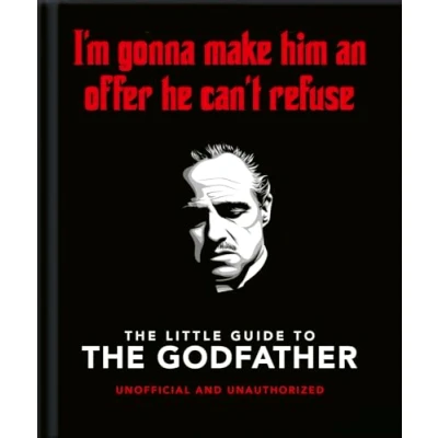 Bild av The Little Guide To Godfather