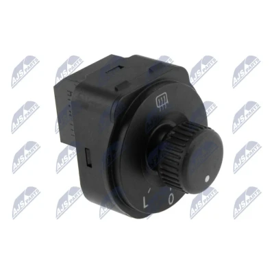 Bild av NTY EWS VW 111 Commande, ajustage du miroir