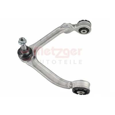 Bild av METZGER 58156902 Bras de suspension Essieu avant droit, supérieur barre oscillant transversal