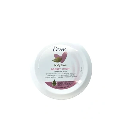 Bild av DOVE närande kroppskräm, 250 ml