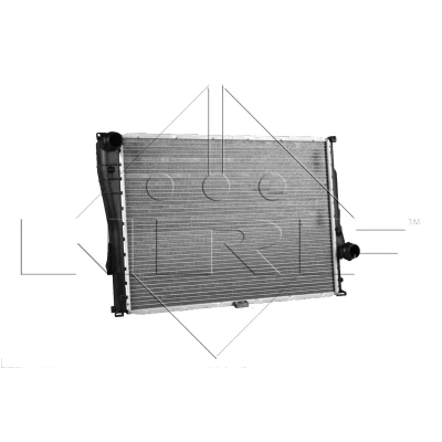 Bild av Kylare, motorkylning Nrf 51597