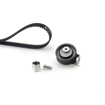 Bild av GATES K065491XS Kit de distribution Tru Power VOLKSWAGEN: Golf 4, Bora Berline, Sharan I, AUDI: A3 3/5 portes, A6 C5 Avant, Berline