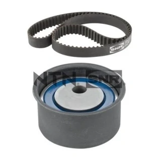 Bild av SNR KD473.16 Kit de distribution 153 MITSUBISHI: Lancer 7 Limousine, Outlander I SUV,