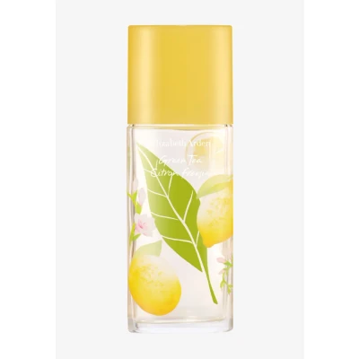 Bild av Elizabeth Arden Green TEA Citron Freesia Eau de toilette, Storlek: 100 ml,