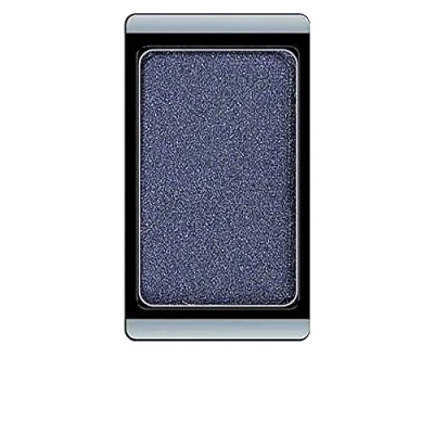 Bild av ARTDECO Eyeshadow färgintensiv långvarig ögonskugga blå, pärla 1 x g