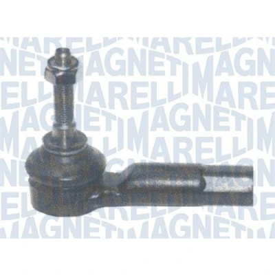 Bild av MAGNETI MARELLI 301181314260 Rotule de direction Essieu avant FIAT: BRAVO 2, Stilo Multi Wagon, 3/5 portes, LANCIA: DELTA 3
