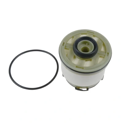 Bild av BLUE PRINT ADM52344 Filtre à Carburant Cartouche filtrante avec bague d&#039;étanchéité FORD: Ranger Mk3