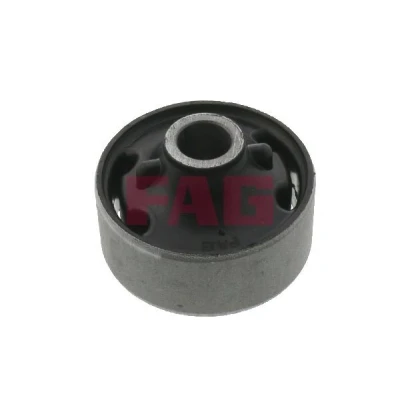 Bild av FAG 829 0222 10 Silent Bloc De Triangle Support métal caoutchouc pour bras oscillant transversal