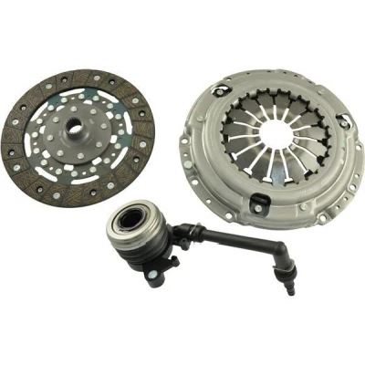 Bild av KAVO PARTS CP 2152 Kit d&#039;Embrayage avec butée de débrayage NISSAN: Qashqai / Qashqai+2 I, X Trail