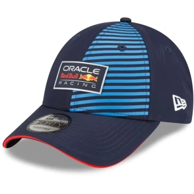 Bild av 2024 Red Bull Racing Team Navy 9FORTY Adjustable Cap