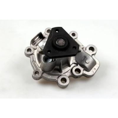 Bild av HEPU P7535 Pompe à eau mécanique pour système dentrainement courroie trapézoïdale nervures MAZDA: CX 5 I, 6 Berline, 3