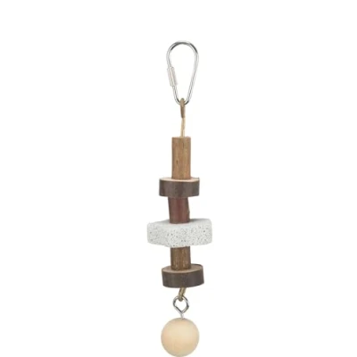 Bild av Trixie Nibbling Toy 16 cm