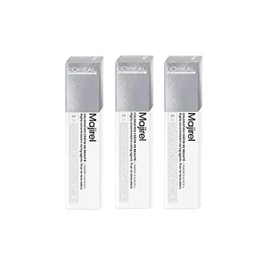 Bild av L&#039;Oréal Professionnel Majirel Permanent hårfärg 50 ml 7.0 Deep Blonde