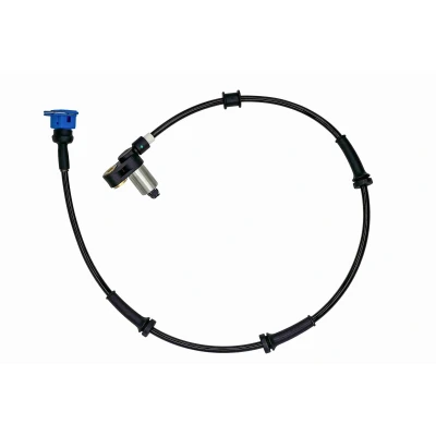 Bild av VEMO V22 72 0213 ABS Givare Bakaxel vänster, höger 2 polig 740mm 29mm