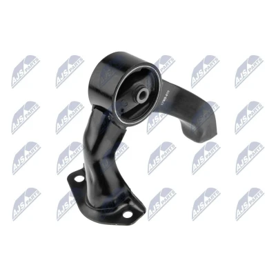 Bild av NTY ZPS MS 010 Support moteur arrière, inférieur Boîte de vitesses à variateur classique (CVT, continu) MITSUBISHI: Outlander 2 SUV, Lancer 8, ASX SUV