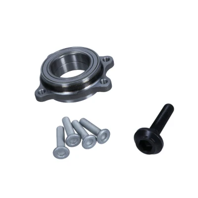 Bild av MAXGEAR 33 1290 Kit de roulements roue Essieu avant, des deux côtés l&#039;essieu du pont arrière Roulement à rouleaux coniques
