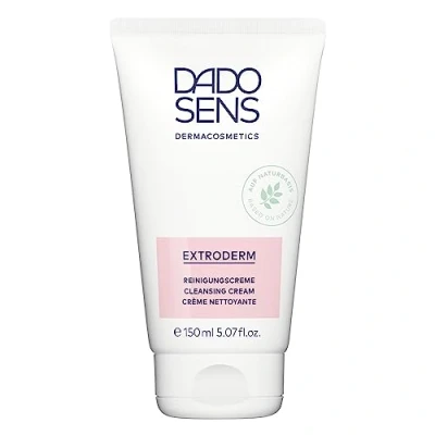 Bild av DADO SENS Extroderm Rengöringskräm 150 ml
