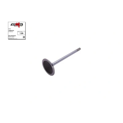 Bild av AUTOMEGA 130097010 Soupape d&#039;Admission OPEL: Astra G Cabriolet, Vectra C CC, B CC