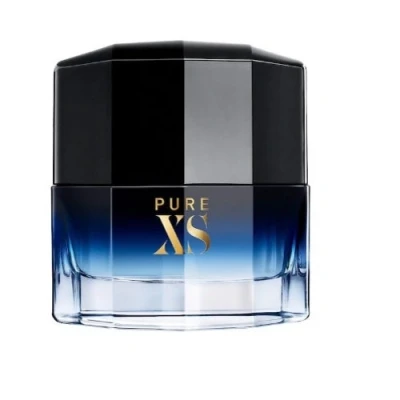Bild av Paco Rabanne Pure XS Eau de Toilette 50 ml