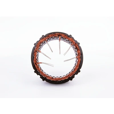Bild av BOSCH 1 986 AE1 125 Stator, generator