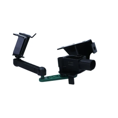 Bild av MAXGEAR 27 1957 Capteur, lumière bi xénon (correcteur de portée) Essieu arrière gauche avec support bielle/barre poussée